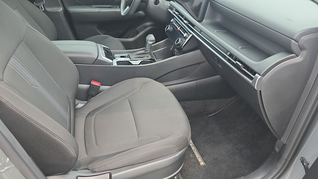 Certified 2026 Hyundai Tucson SEL FWD image 13