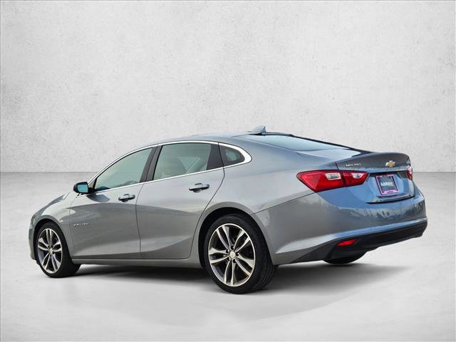 Used 2023 Chevrolet Malibu LT image 8