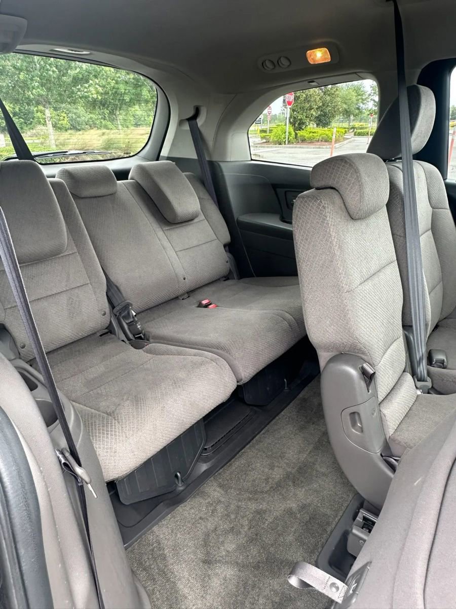 Used 2016 Honda Odyssey SE image 20