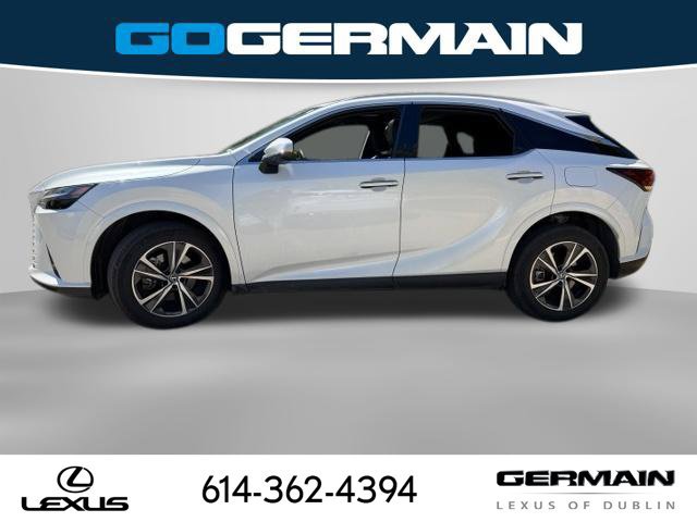 Used 2024 Lexus RX 350 Premium w/ Convenience Package AWD/4WD image 10
