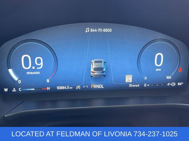 Used 2024 Ford Escape Active w/ Tech Pack #2 image 12