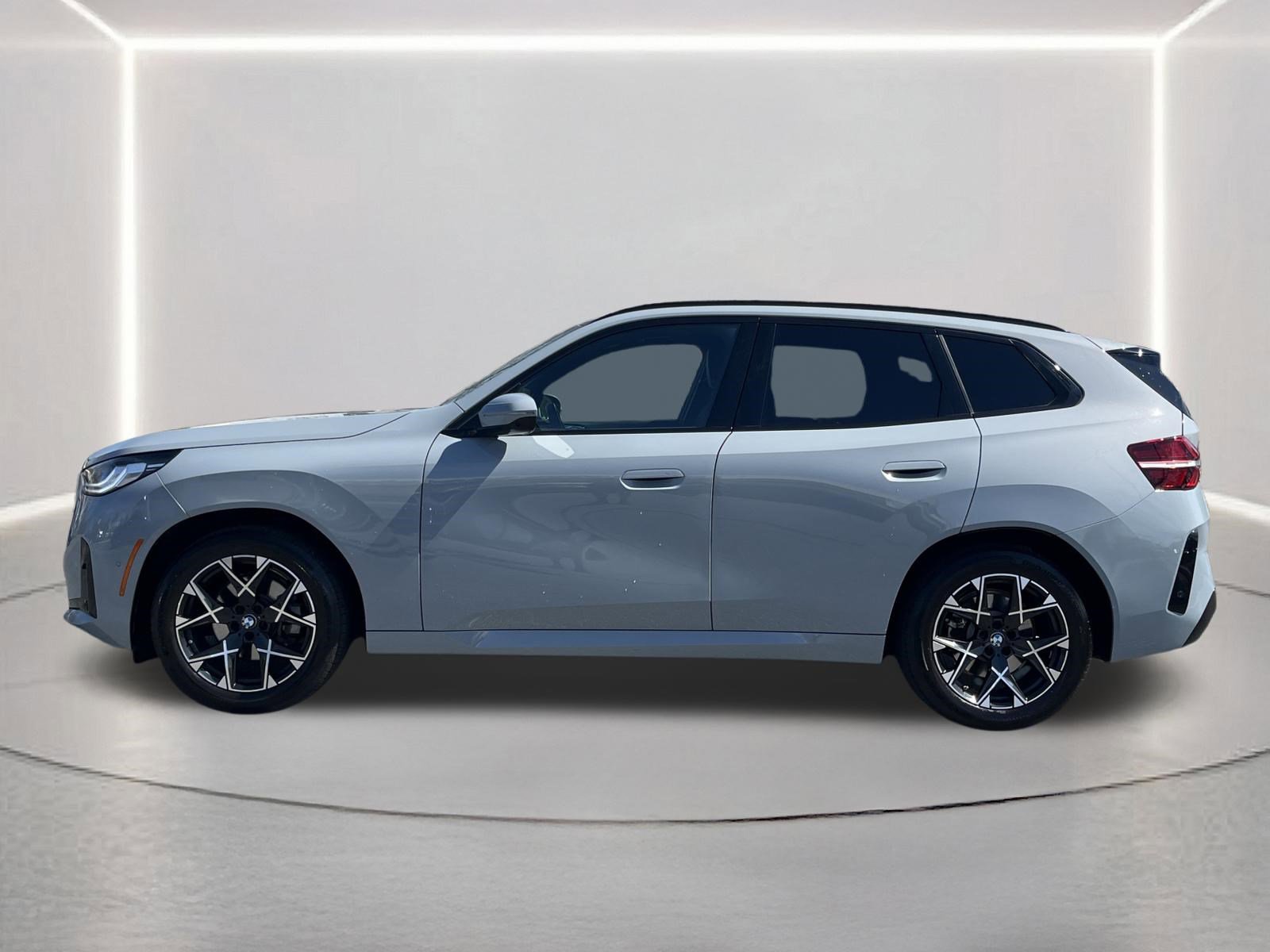 Used 2025 BMW X3 xDrive30i image 23