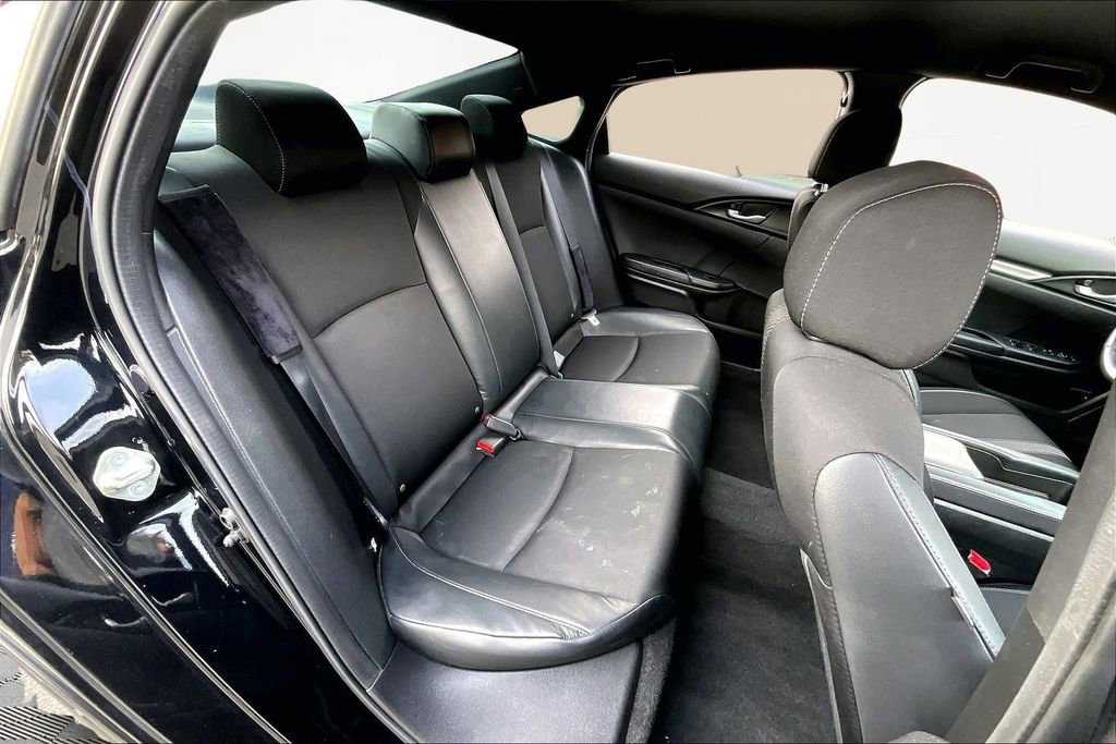 Used 2020 Honda Civic Sport image 19