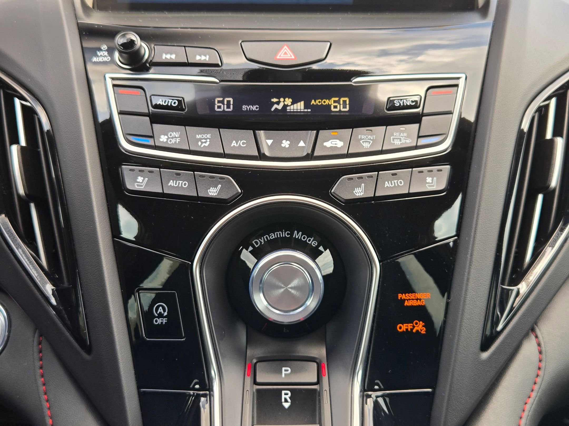 Certified 2023 Acura RDX A-Spec image 18