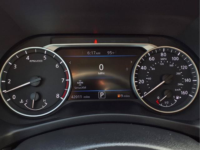 Certified 2023 Nissan Sentra SV FWD image 16