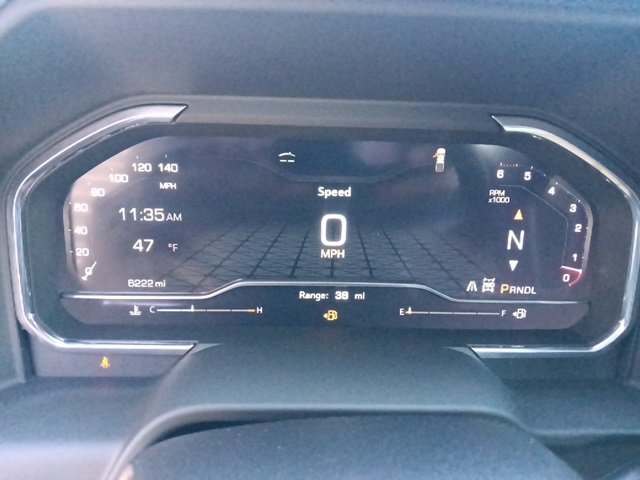 Used 2025 GMC Sierra 2500 Denali w/ Technology Package image 20