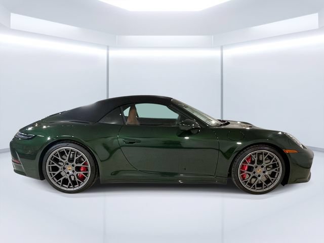 New 2026 Porsche 911 Carrera S RWD image 8