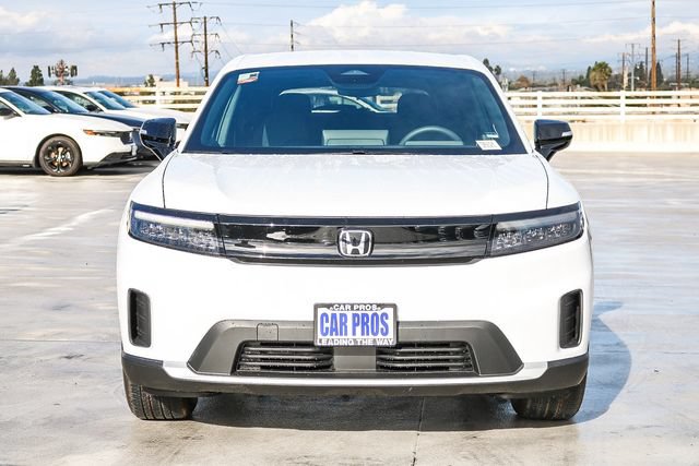 New 2026 Honda Prologue EX image 4