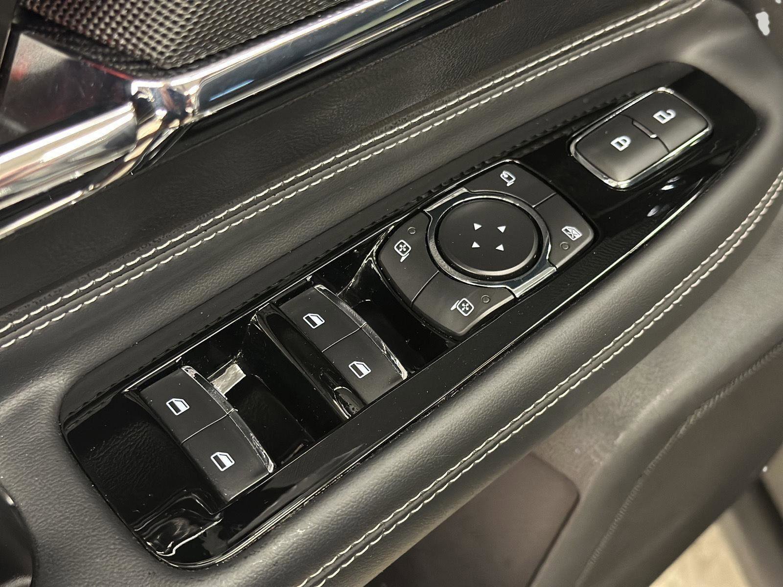 Used 2022 Lincoln Corsair Reserve w/ Equipment Group 201A image 44