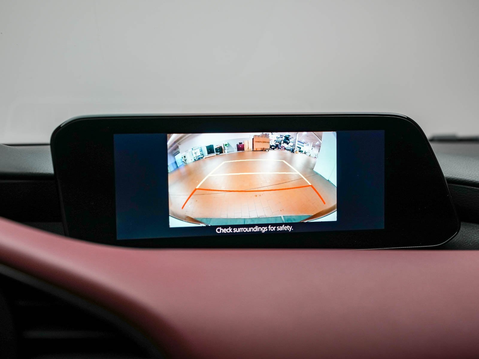 Used 2020 MAZDA MAZDA3 AWD Hatchback w/ Premium Pkg image 25