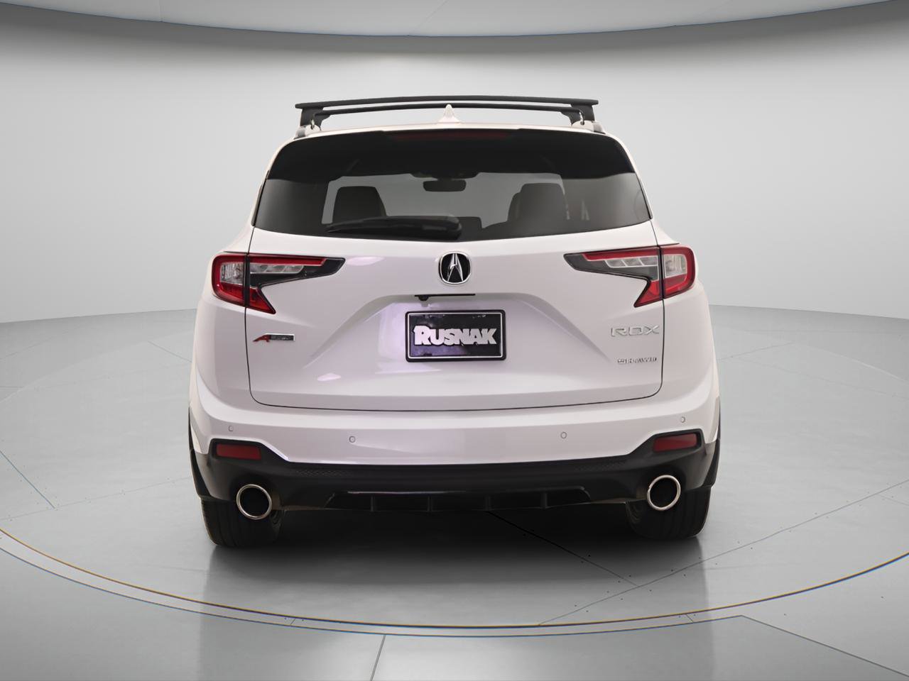 Used 2022 Acura RDX A-Spec AWD/4WD image 5