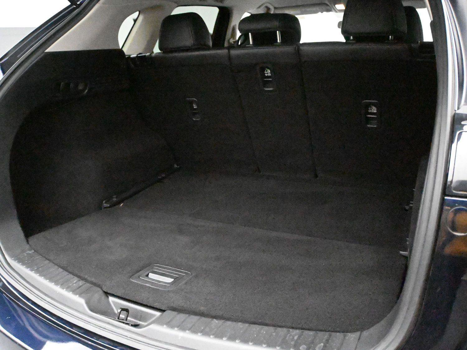 Used 2024 MAZDA CX-5 AWD 2.5 S w/ Select Package image 10