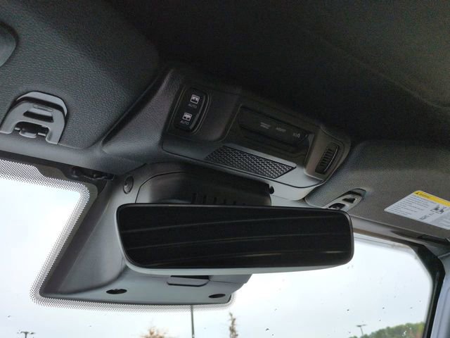 New 2026 Jeep Wrangler Sahara image 20