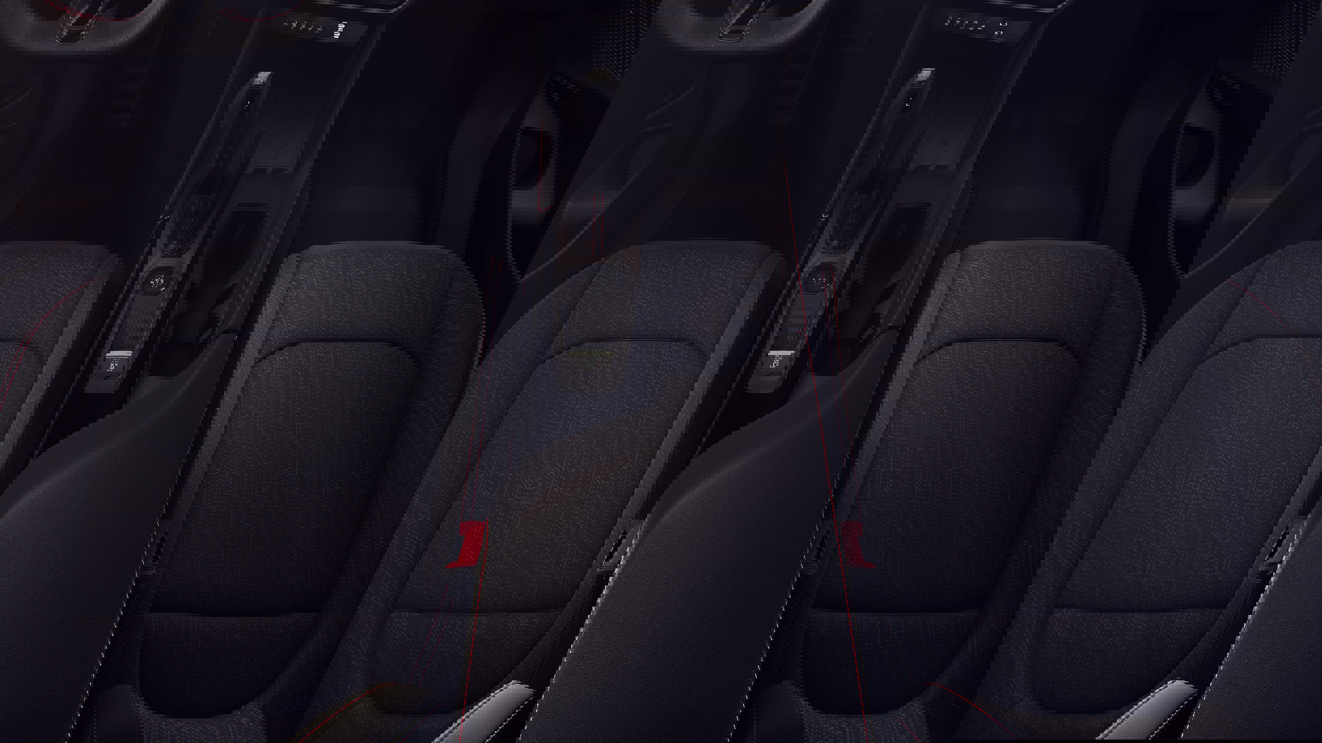 New 2026 Dodge Charger R/T Scat Pack image 4