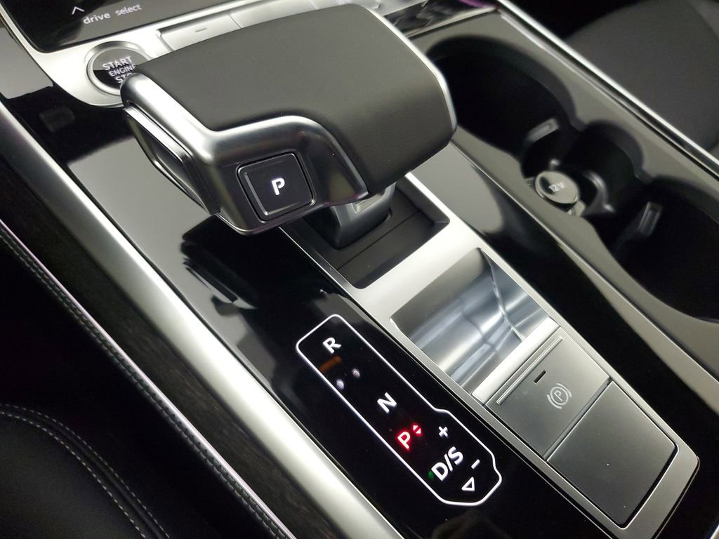 New 2026 Audi Q7 3.0T Premium Plus image 32