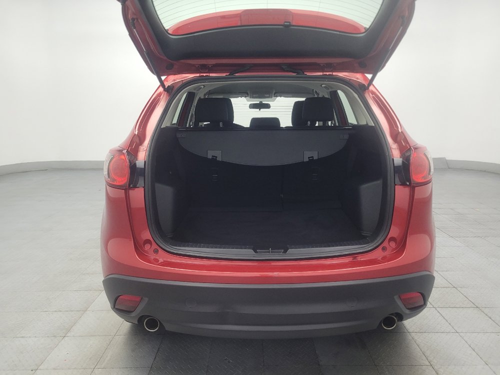 Used 2014 MAZDA CX-5 Sport w/ Bluetooth Audio Package FWD image 29
