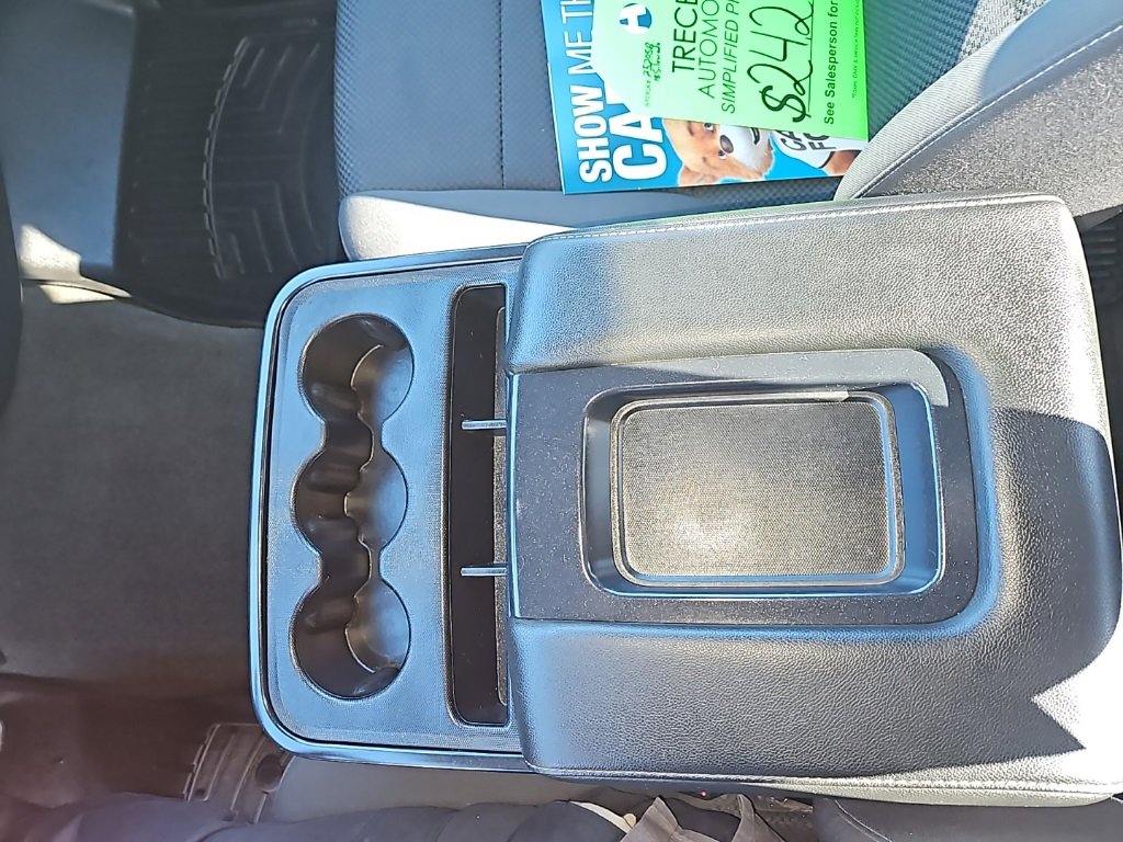 Used 2018 Chevrolet Silverado 1500 LT w/ All Star Edition image 21