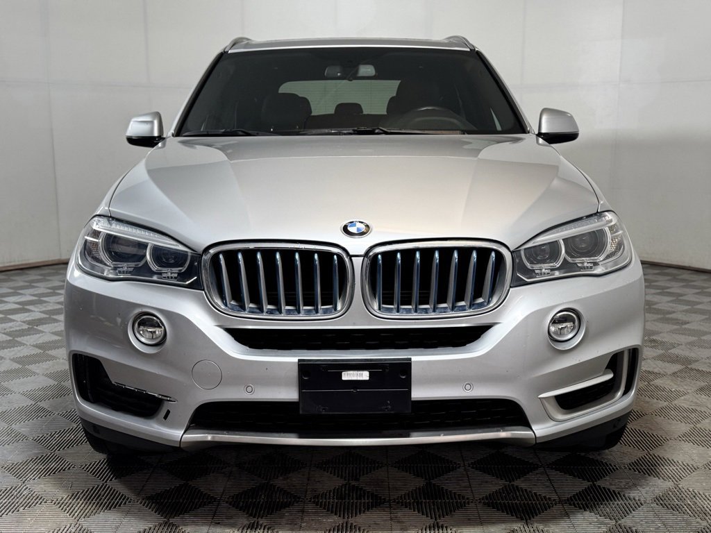 Used 2018 BMW X5 xDrive40e image 8