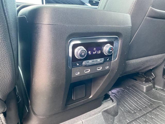 Used 2023 GMC Yukon Denali w/ LPO, Floor Liner Package AWD/4WD image 22