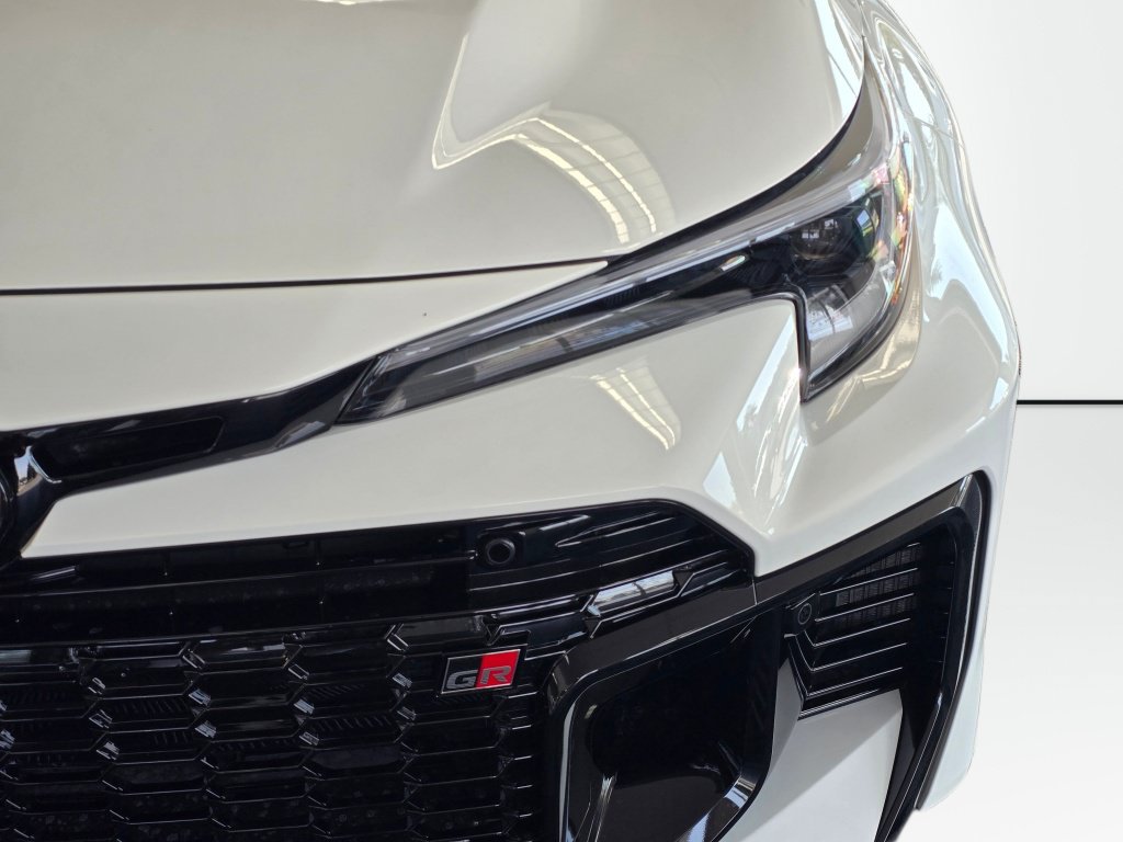 New 2026 Toyota Corolla GR AWD/4WD image 10