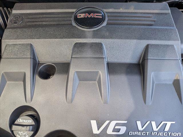 Used 2016 GMC Terrain Denali w/ Cargo Package AWD/4WD image 23