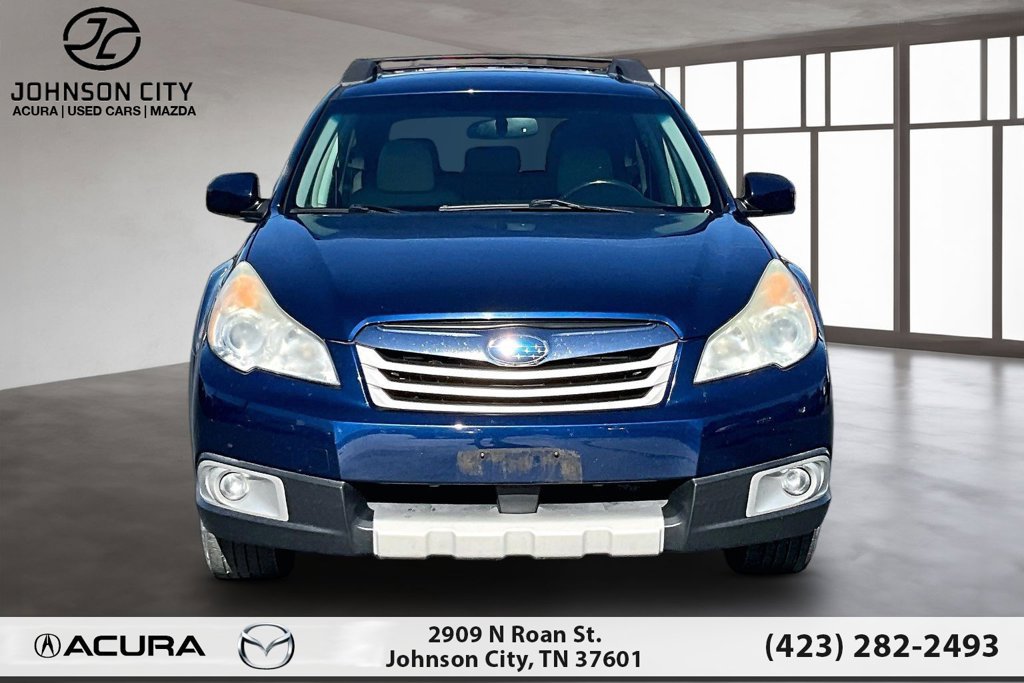 Used 2011 Subaru Outback 2.5i Limited AWD/4WD image 3