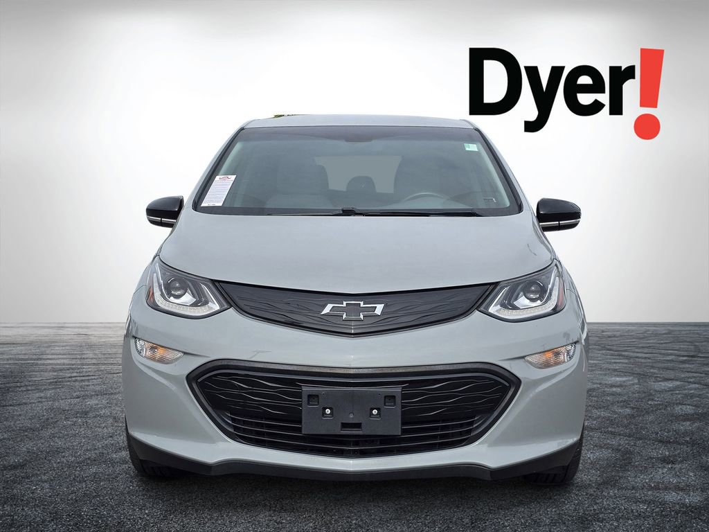 Used 2020 Chevrolet Bolt LT image 10