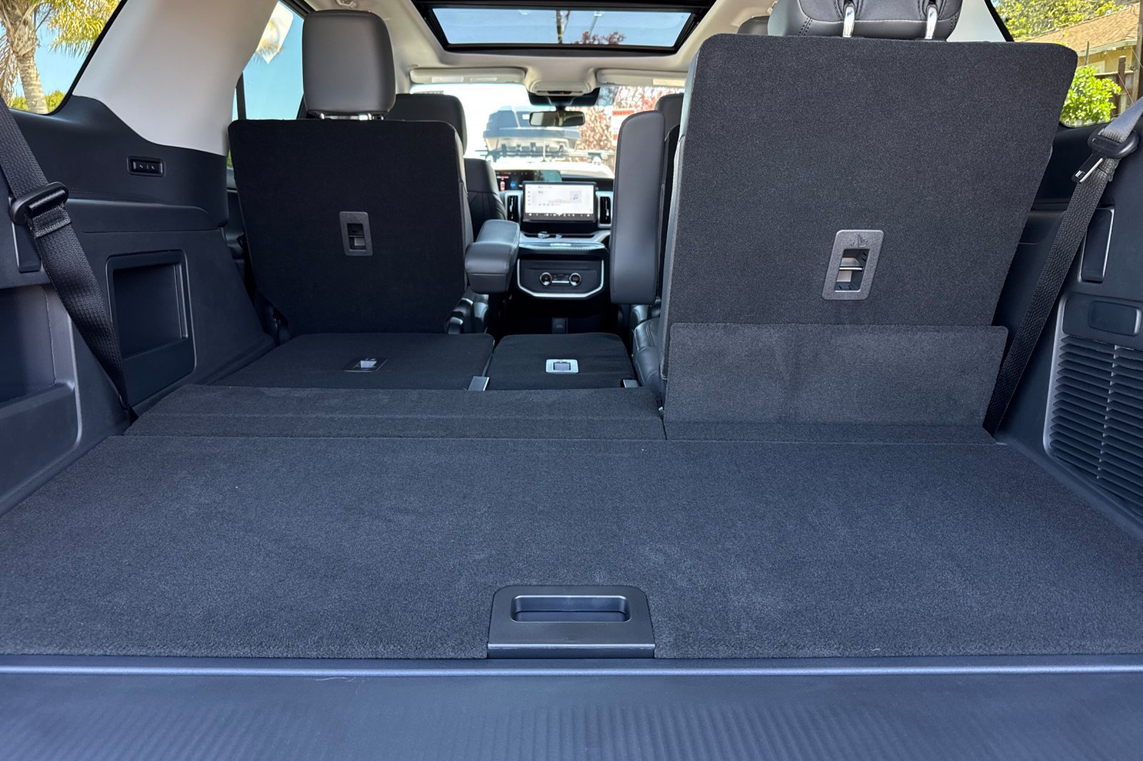 New 2026 Ford Expedition Active AWD/4WD image 18