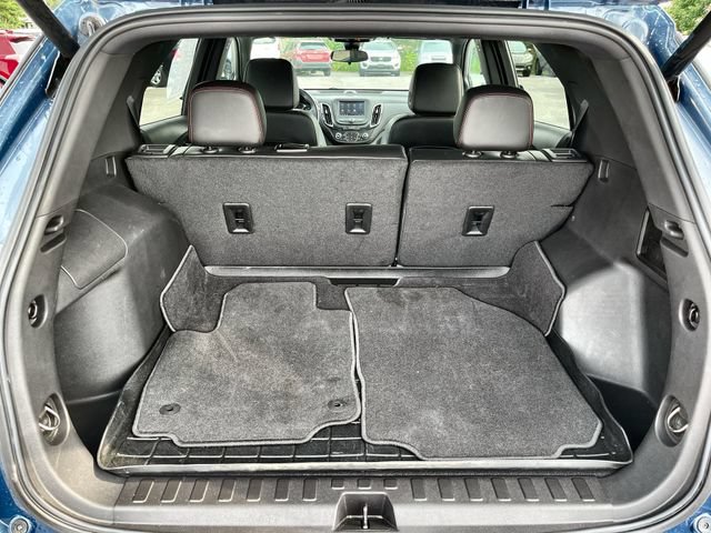 Used 2024 Chevrolet Equinox RS AWD/4WD image 21
