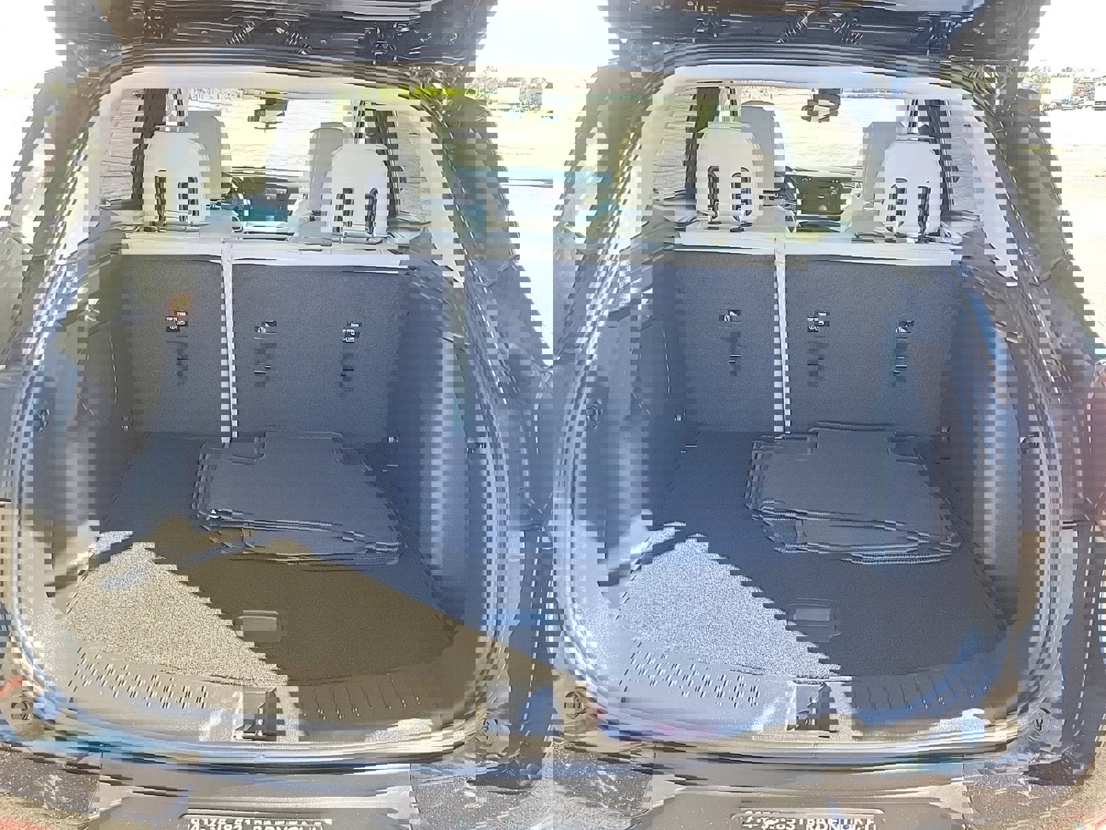 New 2026 Buick Encore GX Preferred w/ Comfort Package image 7