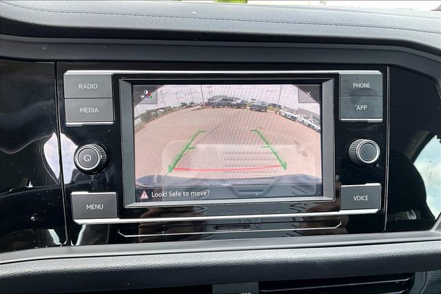 Used 2021 Volkswagen Jetta S image 23