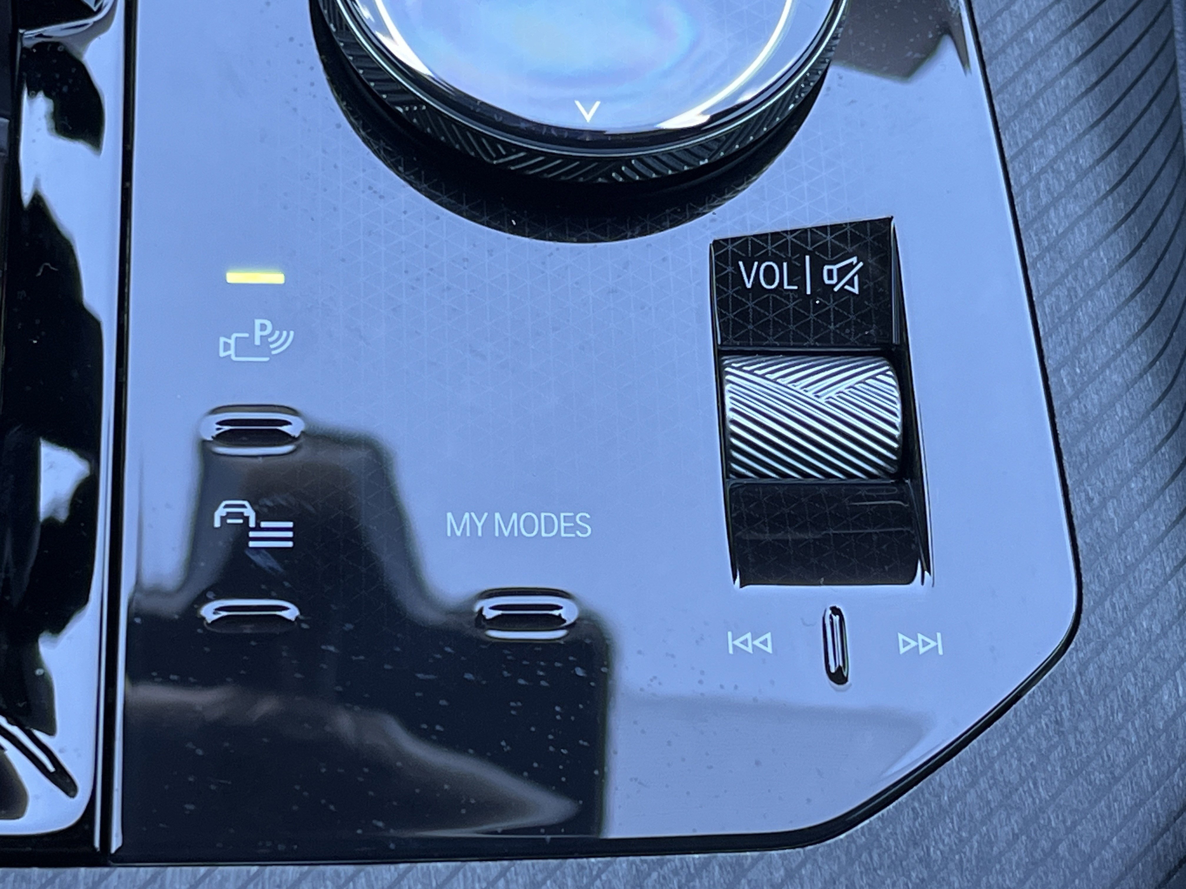 New 2026 BMW X3 xDrive30 image 9