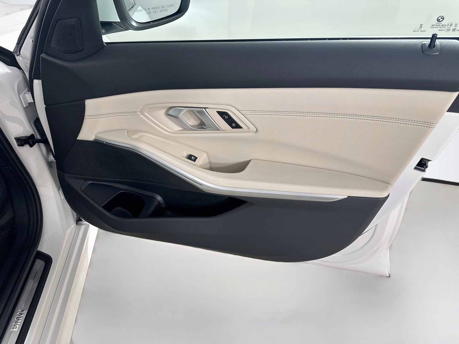 New 2026 BMW 330i xDrive Sedan AWD/4WD image 44