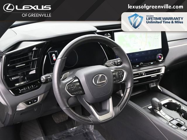 Used 2024 Lexus RX 350 Premium w/ Accessory Package (Z1) image 23