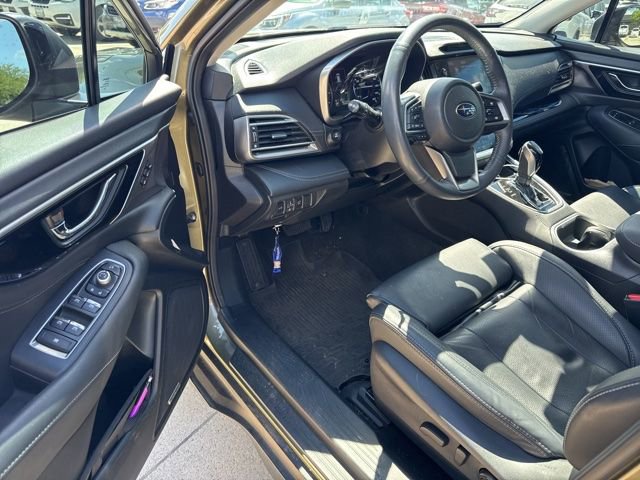 Used 2023 Subaru Outback Touring image 8