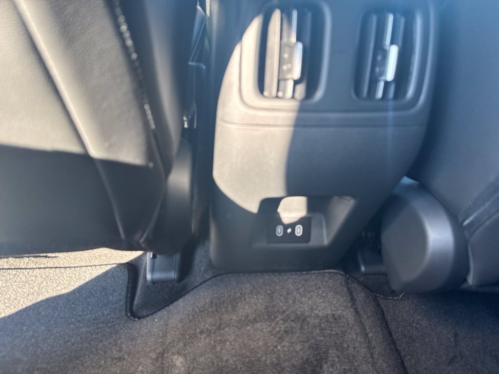 New 2026 Hyundai Tucson SEL Plus FWD image 13