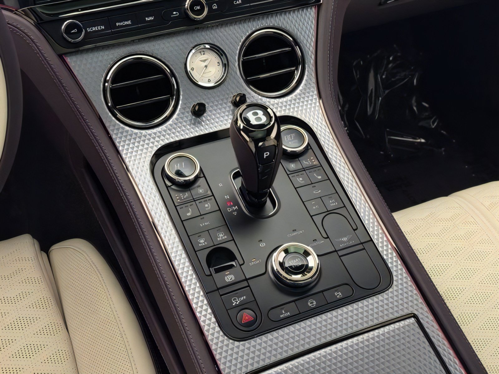 New 2026 Bentley Continental GT Mulliner AWD/4WD image 19