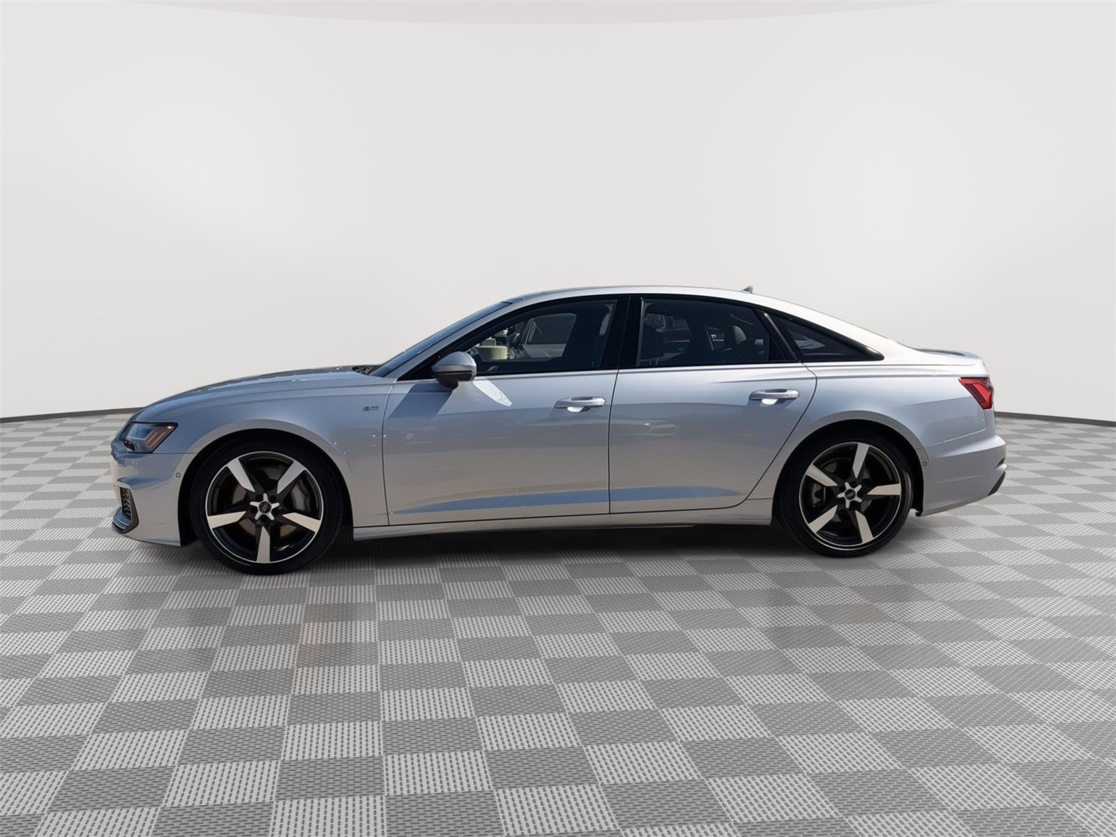 Used 2020 Audi A6 3.0T Prestige image 8