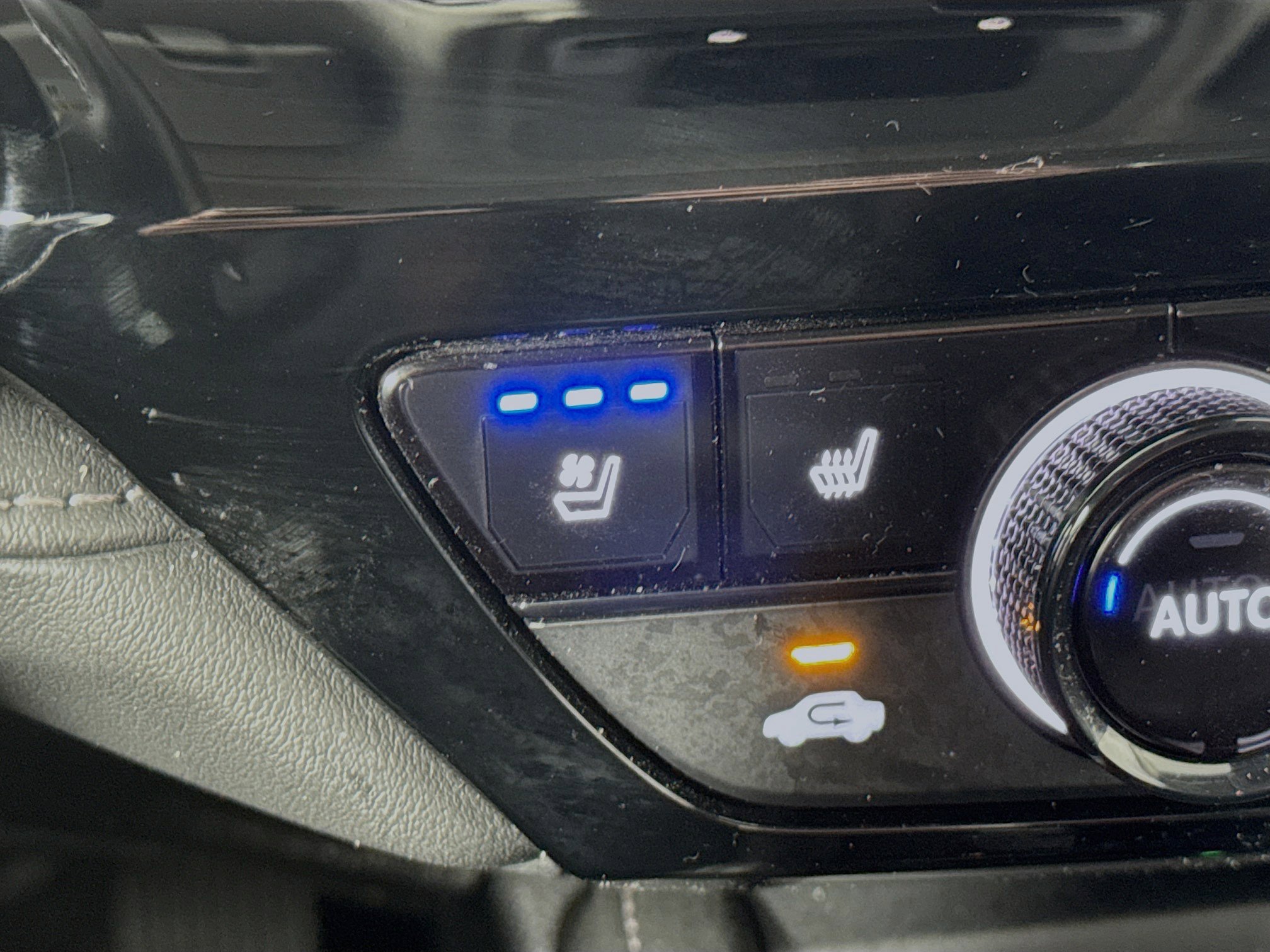 Certified 2023 Honda Accord Touring image 21