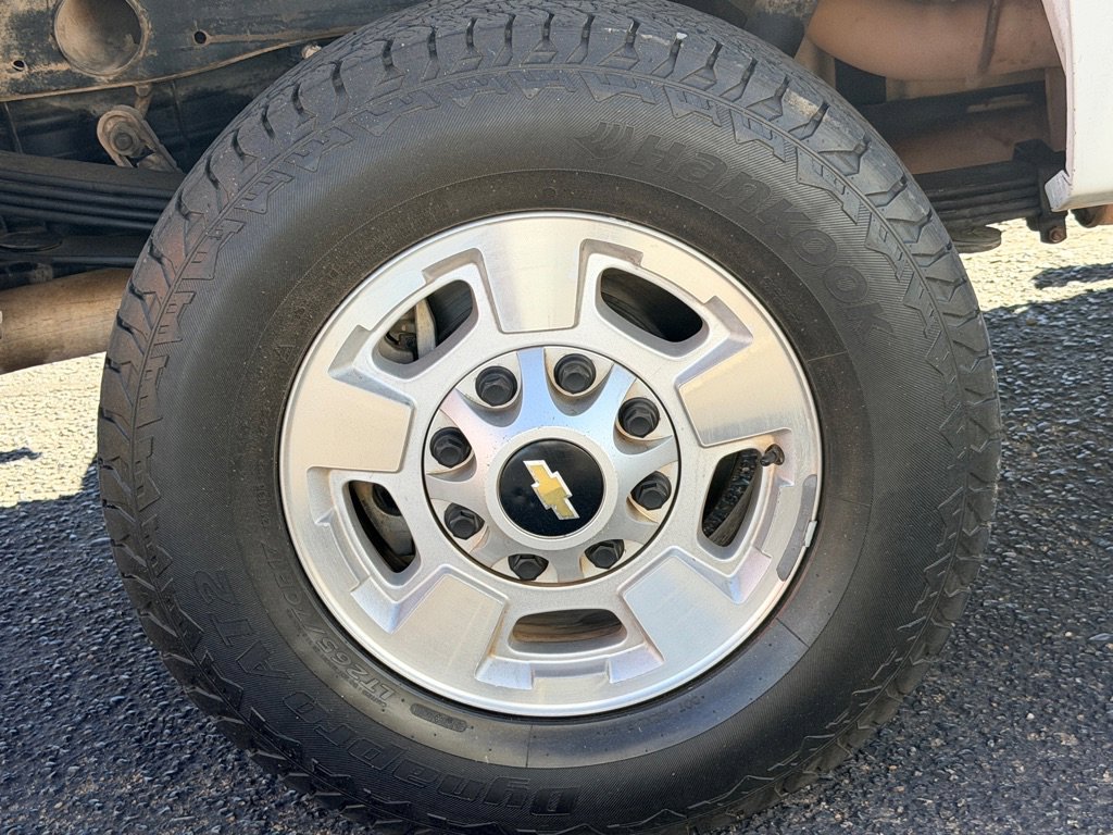 Used 2014 Chevrolet Silverado 2500 LT RWD image 40