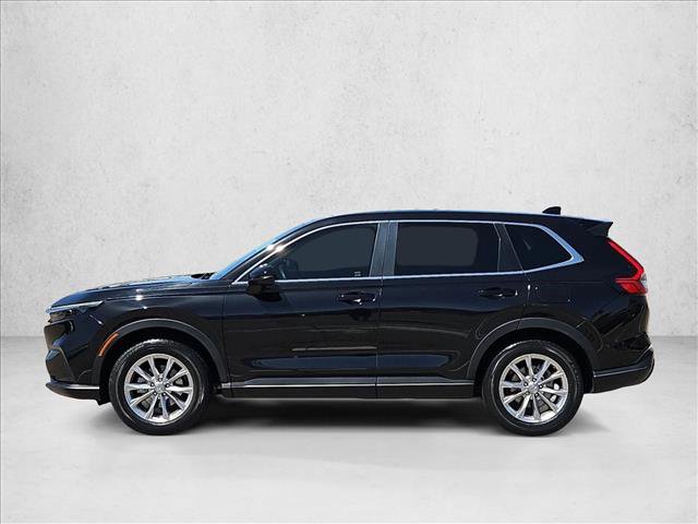 Used 2024 Honda CR-V EX image 9