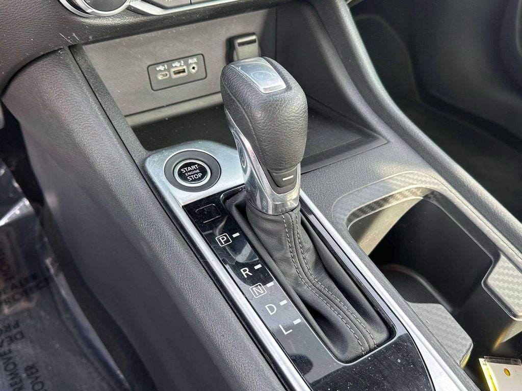 Used 2023 Nissan Sentra SV w/ Trunk Package image 29