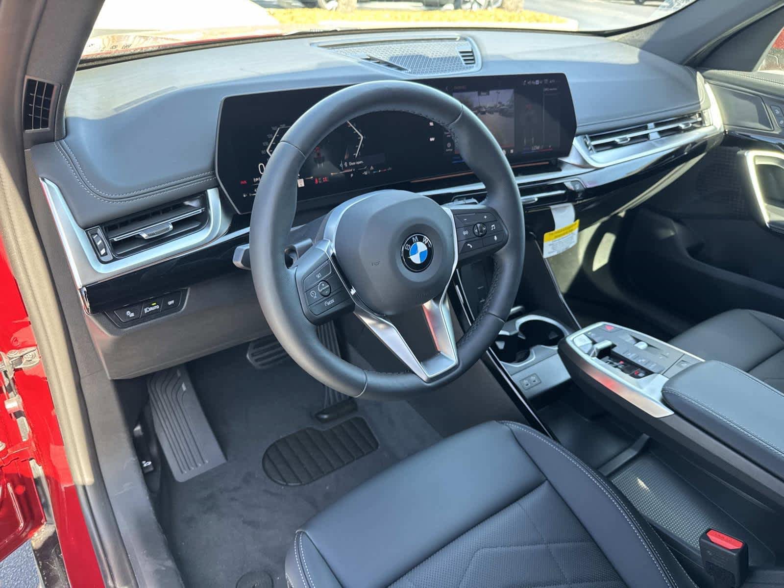 New 2026 BMW X1 xDrive28i w/ Convenience Package AWD/4WD image 23
