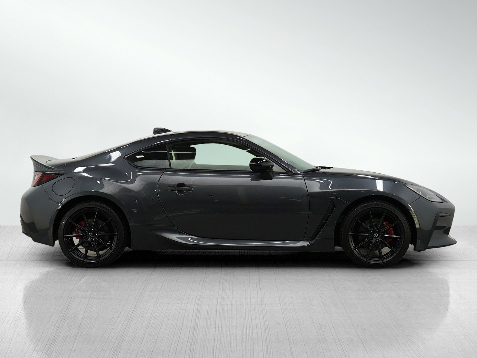 Used 2023 Toyota GR86 Premium image 8