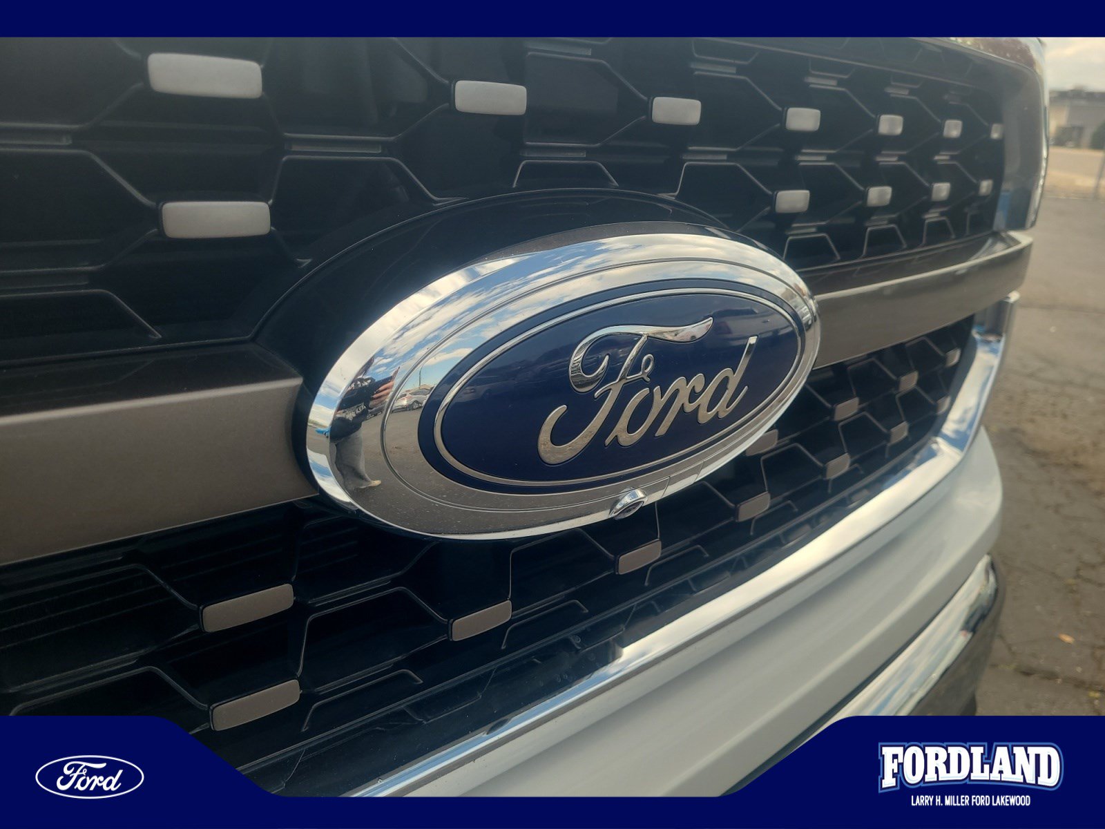 Used 2022 Ford F150 King Ranch w/ Equipment Group 601A High AWD/4WD image 23