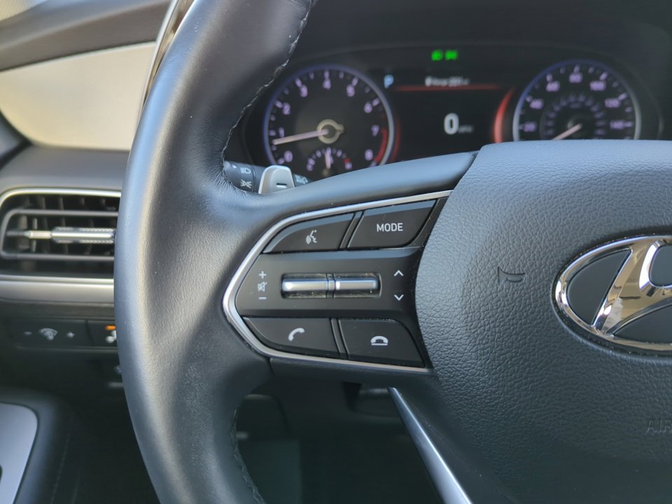 Used 2022 Hyundai Palisade SEL w/ Convenience Package image 25