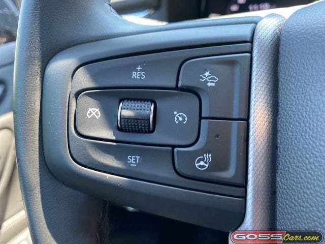 Used 2024 GMC Yukon Denali AWD/4WD image 20