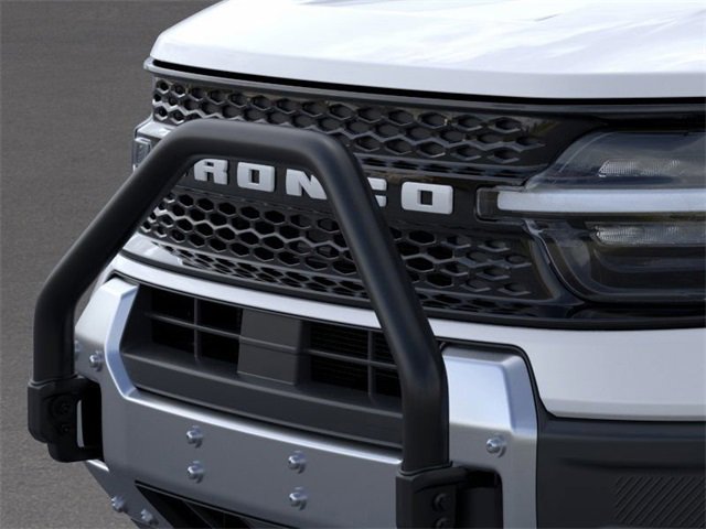 New 2025 Ford Bronco Sport Big Bend image 17
