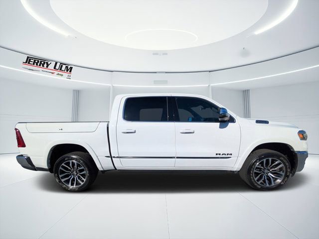 Used 2025 RAM 1500 Limited image 2