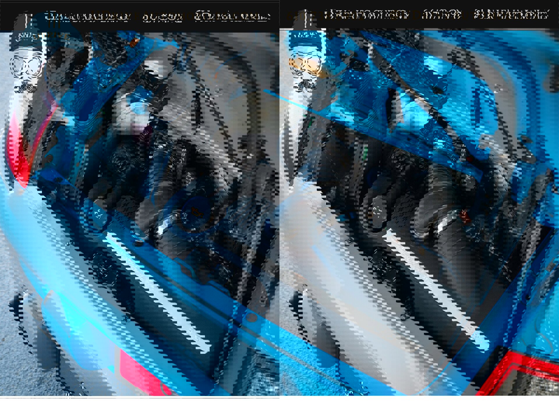 Used 2006 Porsche 911 Carrera S image 43